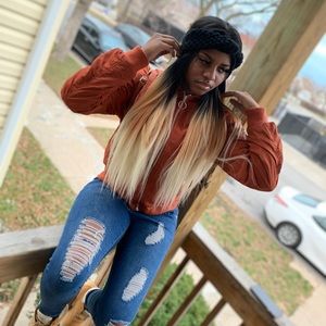 Meet your Posher, Sierra